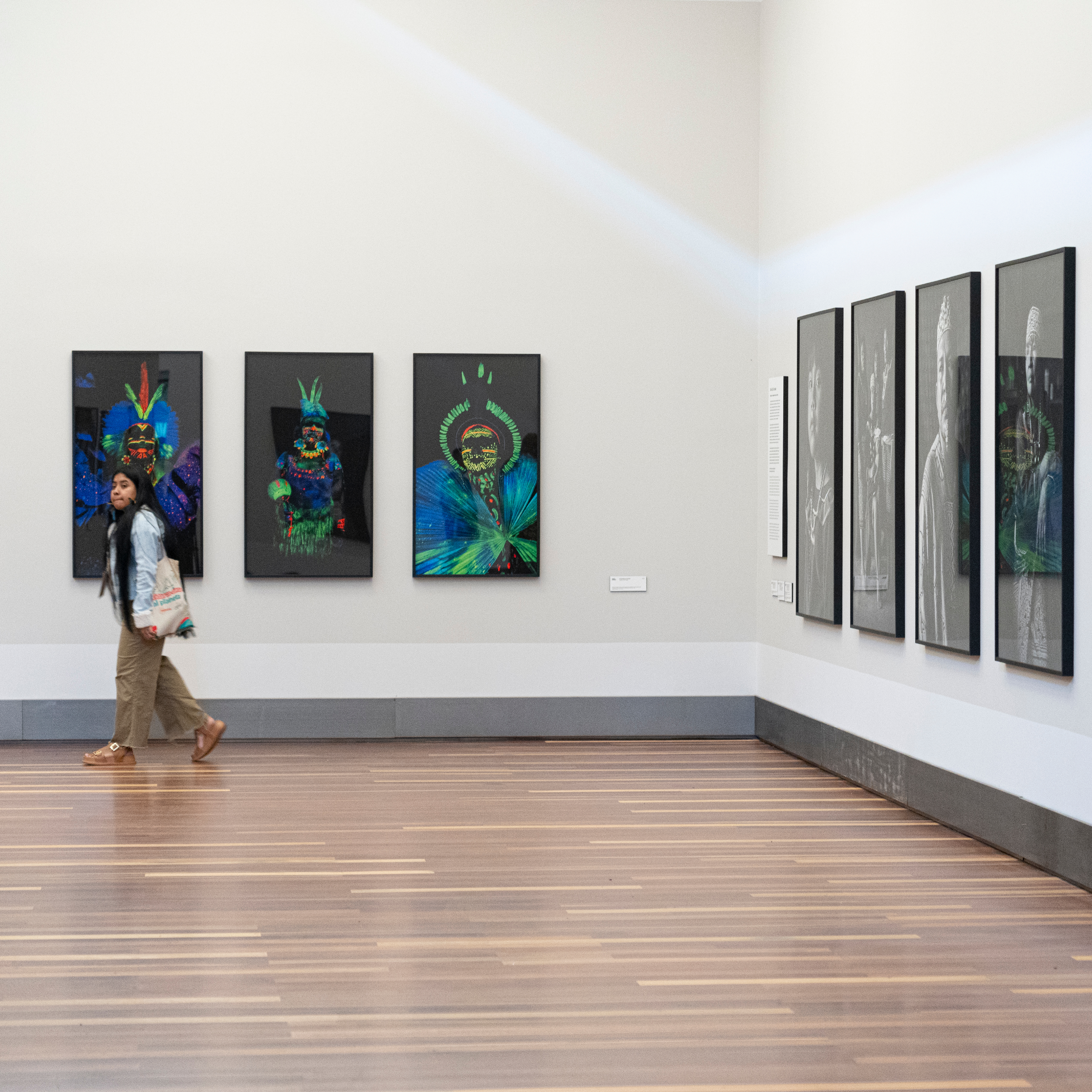  Em maio, tem conferência, leitura de poemas, oficinas e muito mais. Retire seu ingresso. Foto: Ícaro Moreno