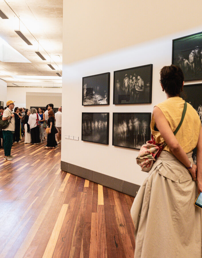 Em junho, tem workshop, concerto, visitas mediadas e muito mais no Inhotim. Retire seu ingresso. Foto: Daniela Paoliello