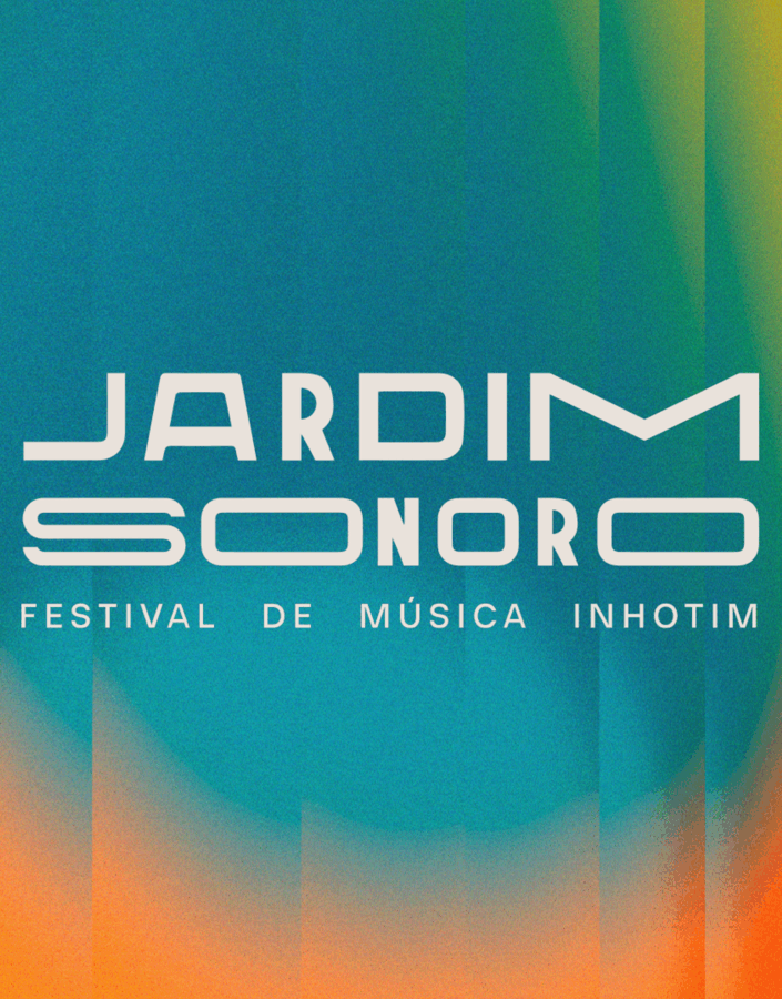 : A segunda edição do Jardim Sonoro tem foco na reverberação e polifonia de vozes em dois palcos inéditos.