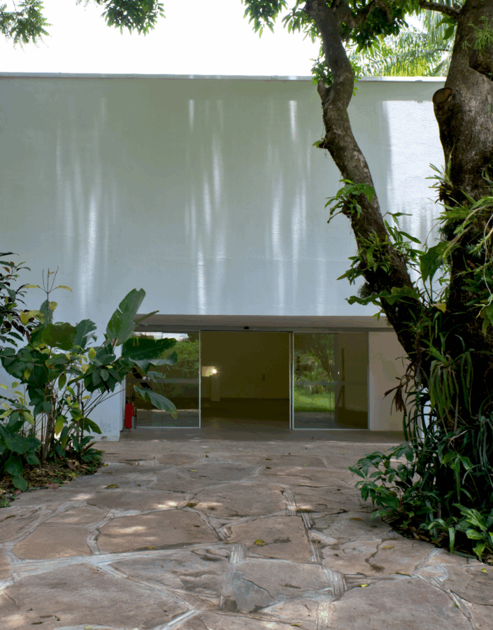 Participe da Visita Temática do Inhotim: gratuita para visitantes e destinada a pessoas de todas as idades. Foto: William Gomes