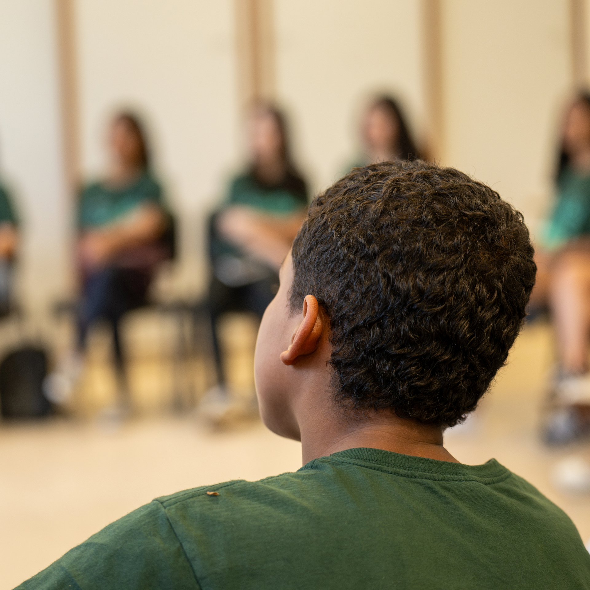 Encerramento dessa edição do projeto que reconheceu e incentivou projetos de pesquisa de pessoas professoras. Foto: Daniela Paoliello 
